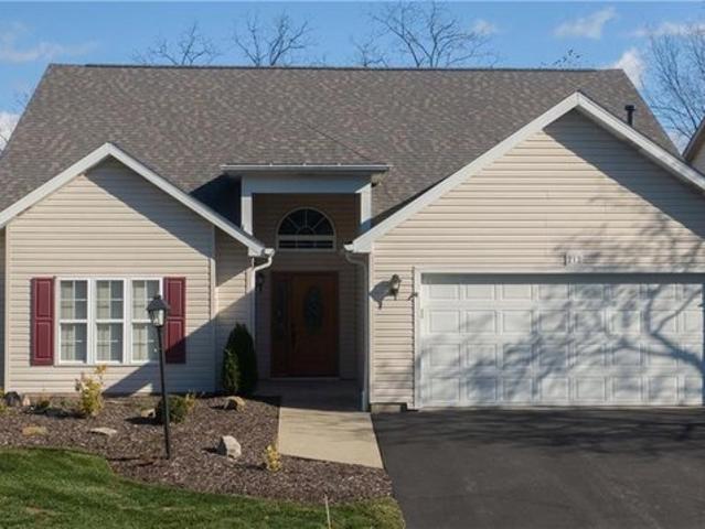 Condo for sale in Beaver, Pennsylvania