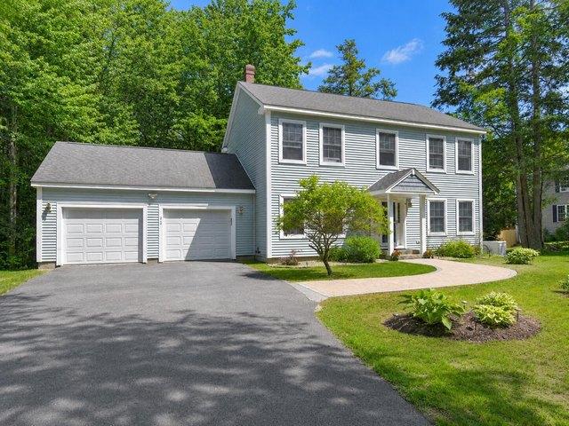 House for sale in Wells, Maine