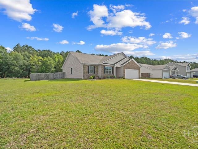 House for sale in Rincon, Georgia