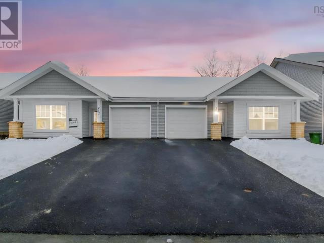 Townhouse for sale in Eastern Passage, Nova Scotia