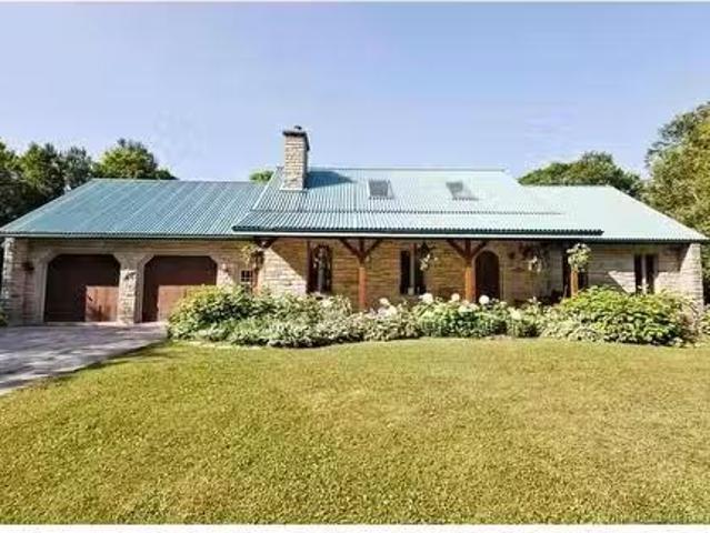 House for sale in Madawaska, New Brunswick