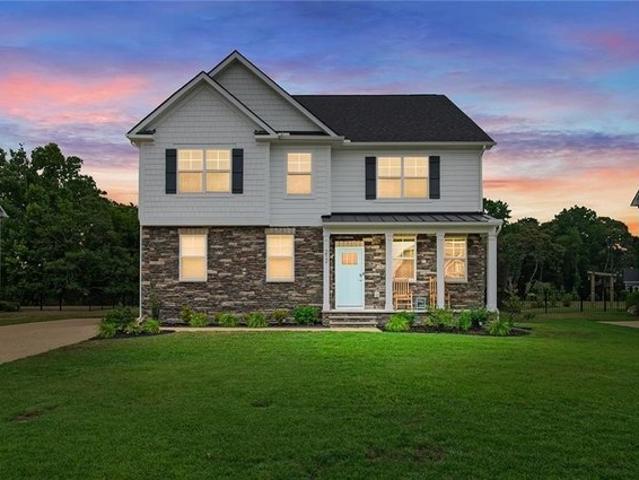 House for sale in Virginia