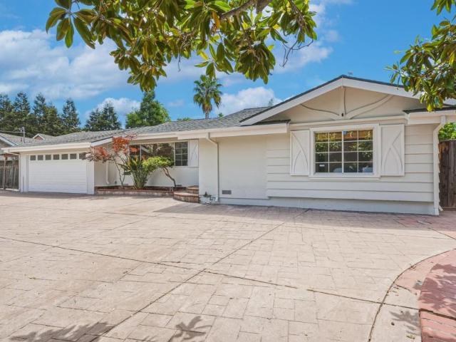 House for sale in Fremont, California