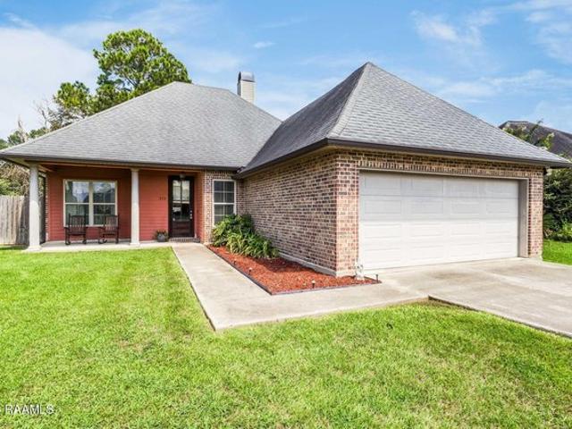 House for sale in Carencro, Lafayette Parish