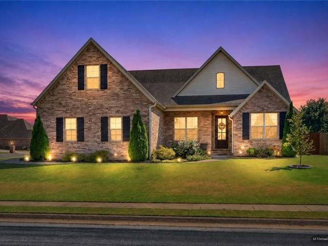 House for sale in Ark