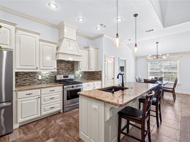 House for sale in Ark