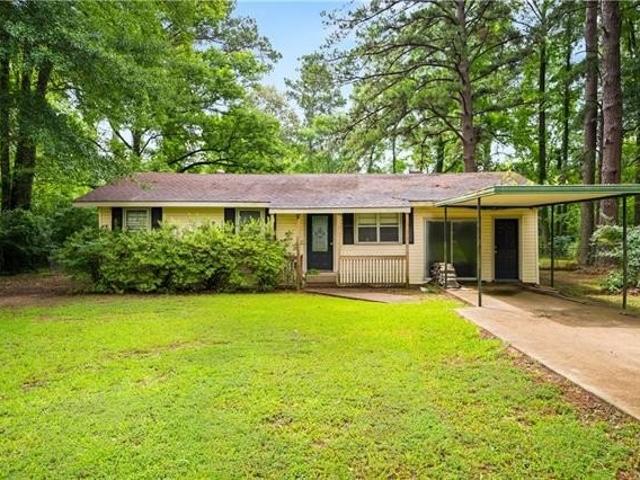 House for sale in Natchitoches, Louisiana