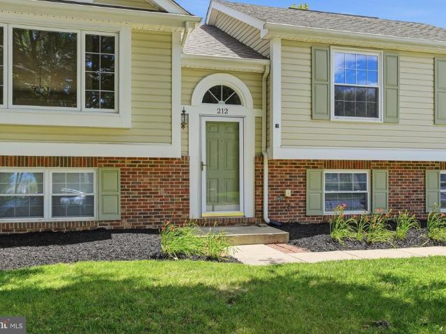 House for sale in Walkersville, Maryland