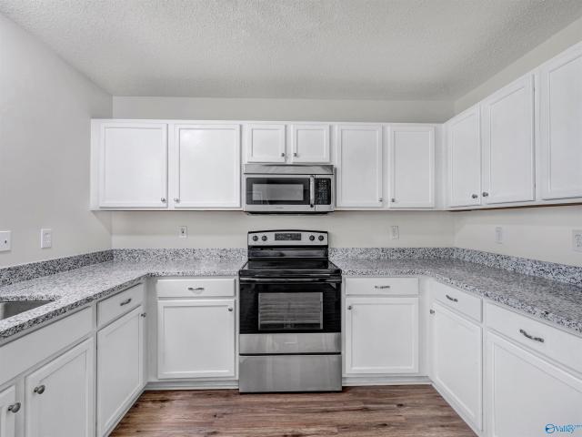 House for sale in Huntsville, Alabama