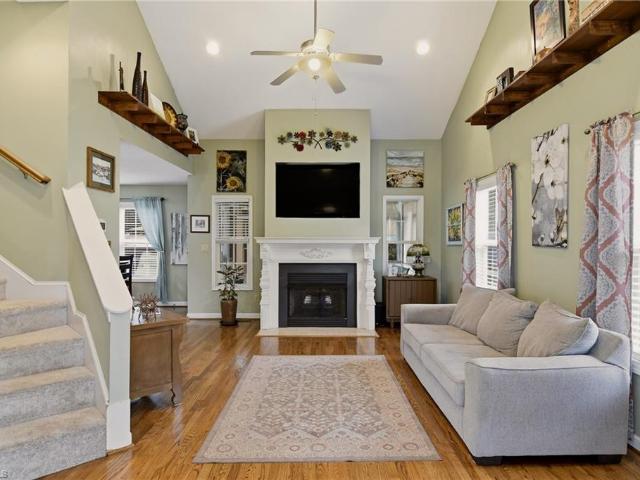 House for sale in Davidson, North Carolina