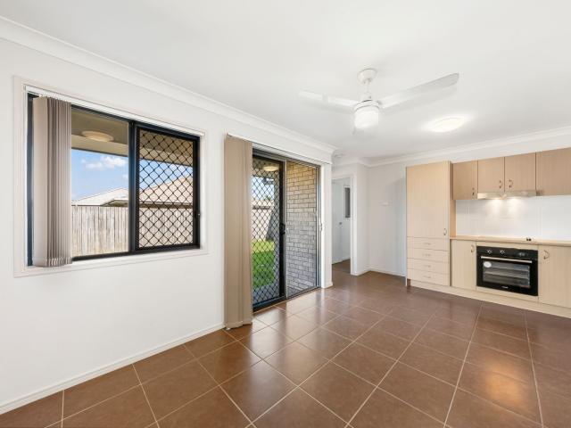 Apartment for rent in Toombul, Queensland