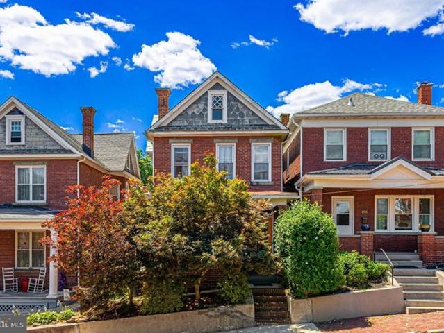 House for sale in Cumberland, Maryland