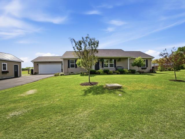 House for sale in Wilmington, Ohio