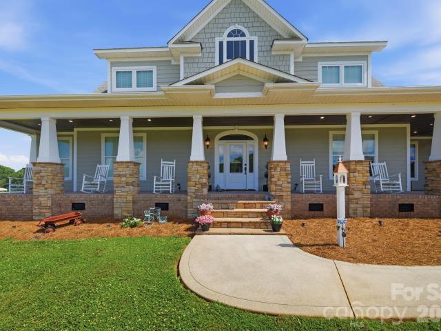 House for sale in Kings Mountain, North Carolina