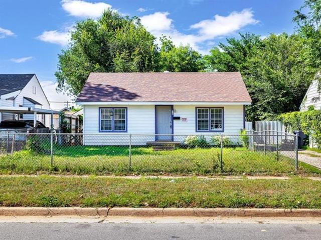 House for sale in Oklahoma City, Oklahoma