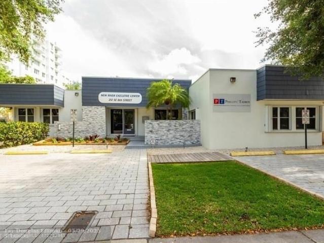 Commercial for sale in Fort Lauderdale