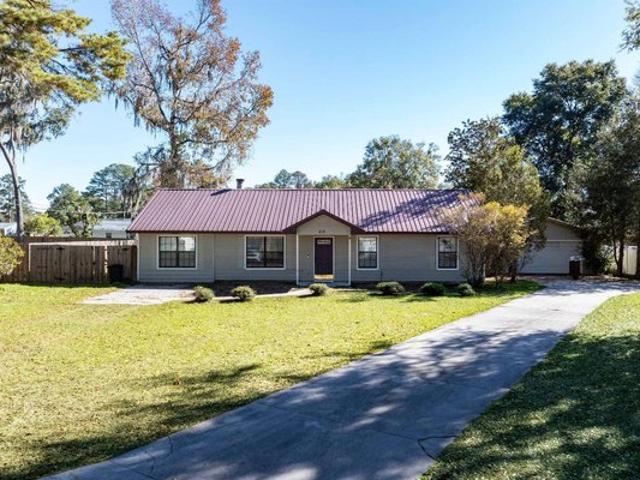 House for sale in Lake City, Florida