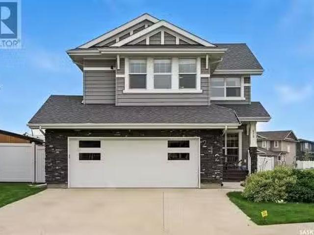 House for sale in Saskatoon, Saskatchewan