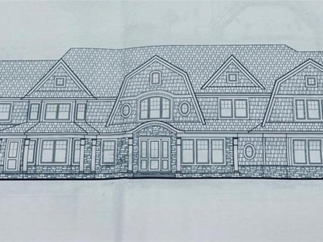 House for sale in Franklin Lakes, New Jersey