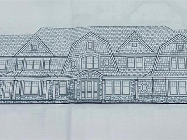 House for sale in Franklin Lakes, New Jersey