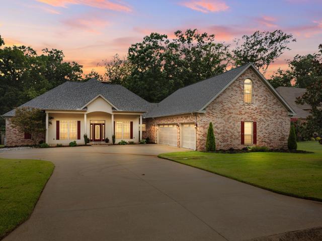 House for sale in Ark