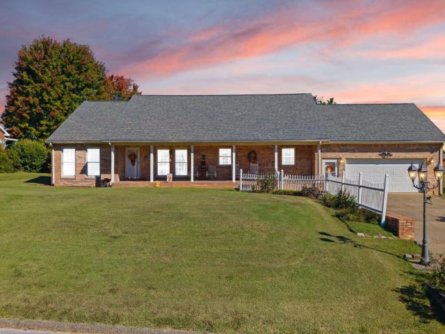 House for sale in Somerset, Pulaski County