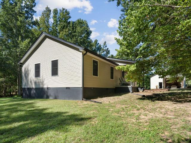 House for sale in Person County, North Carolina