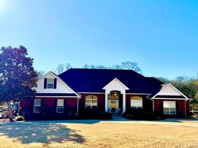 House for sale in Dale, Alabama
