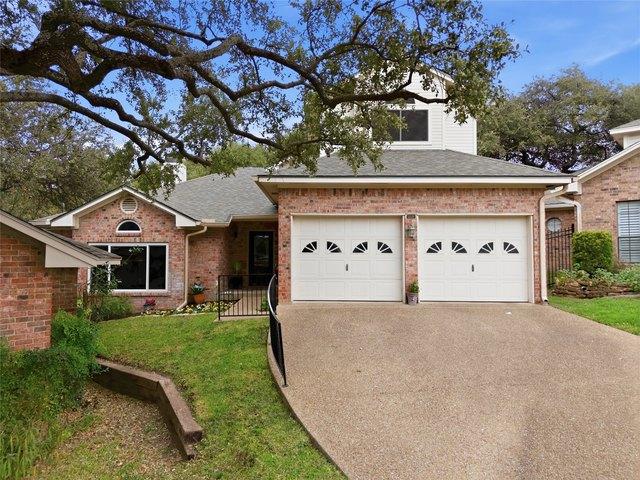 House for sale in Waco, Texas