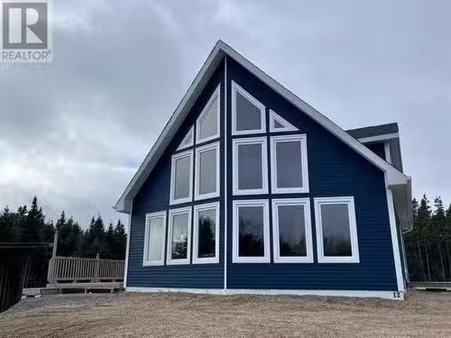 House for sale in New-wes-valley, Newfoundland And Labrador