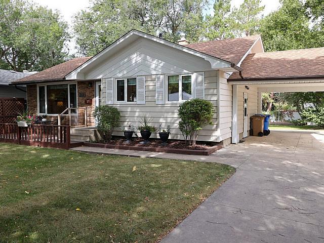 House for sale in Regina, Saskatchewan
