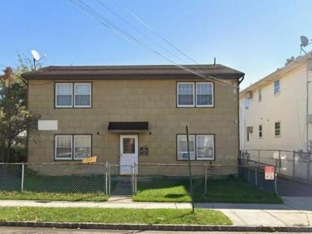 House for sale in Perth Amboy, New Jersey