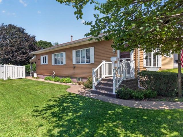 House for sale in Streator, Illinois