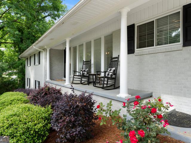 House for sale in Gordon, Georgia