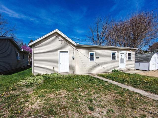 House for sale in West College Corner, Indiana