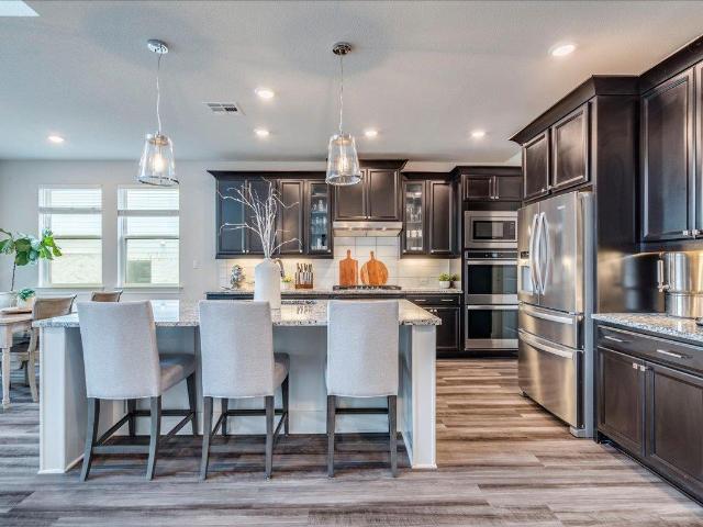 Property for rent in Hays, Texas