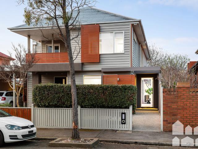 Apartment for rent in Camerons Creek, Victoria