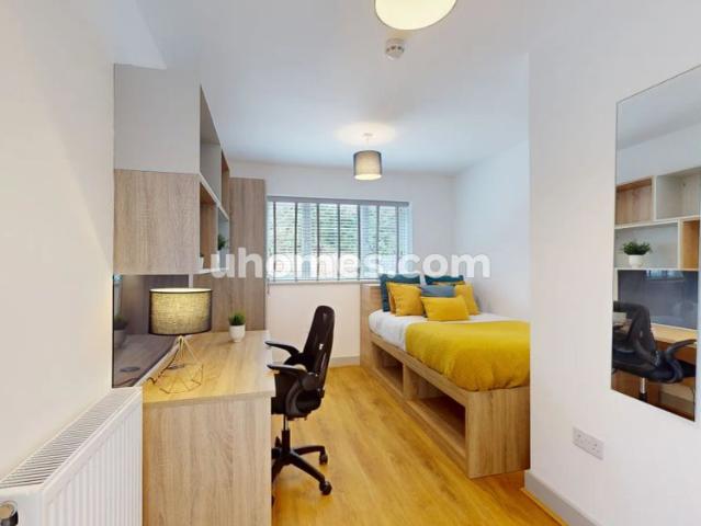 Studio for rent in Canley Gardens, Coventry