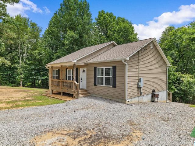 House for sale in Hayden, Blount County