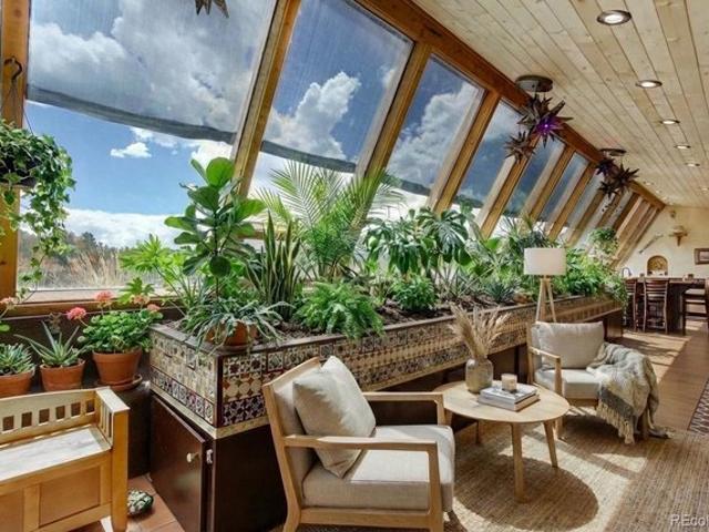 House for sale in Guffey, Colorado