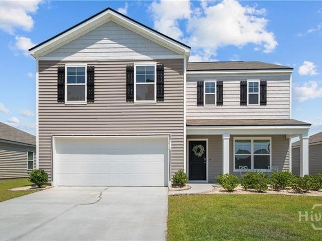 House for sale in Bloomingdale, Georgia