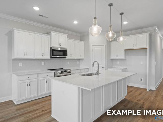House for sale in Meridianville, Alabama