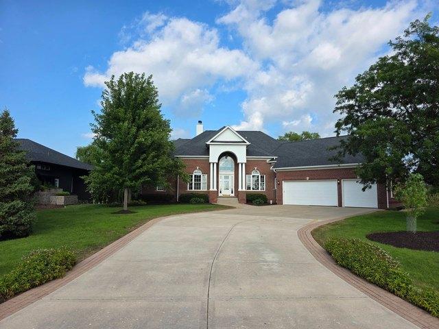 House for sale in Ninovan Lake Estates, Minooka