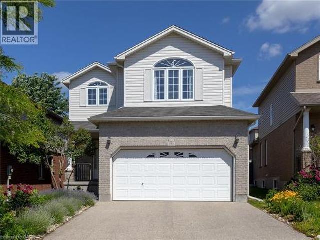 House for sale in Waterloo, Ontario