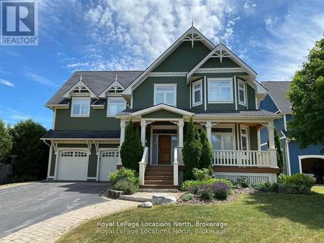 House for rent in Grey, Ontario