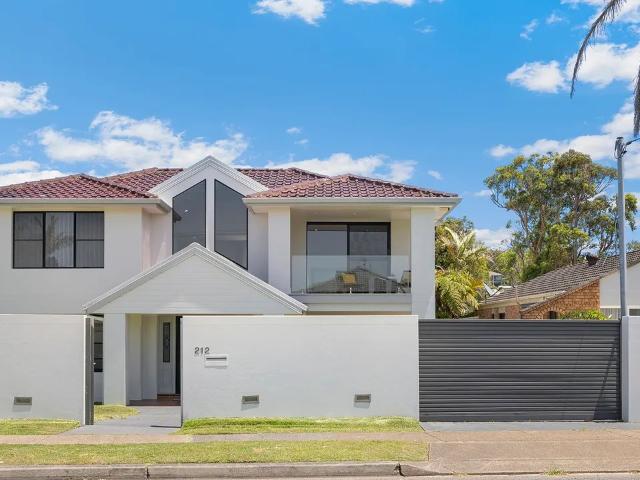 House for rent in New South Wales