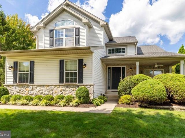 House for sale in Bucks, Pennsylvania