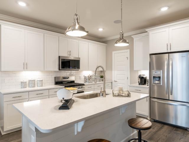 House for sale in Mount Juliet, Middle Tennessee