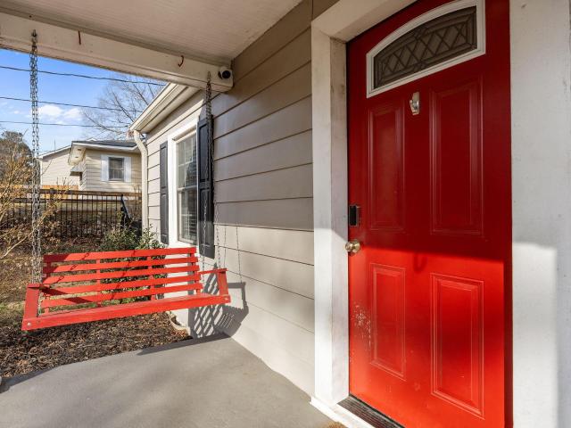 House for sale in Durham, North Carolina
