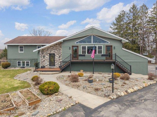 House for sale in Dolgeville, New York